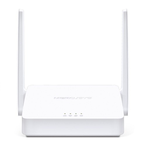MERCUSYS MW302R 300Mbps Multi-Mode Wireless N Router