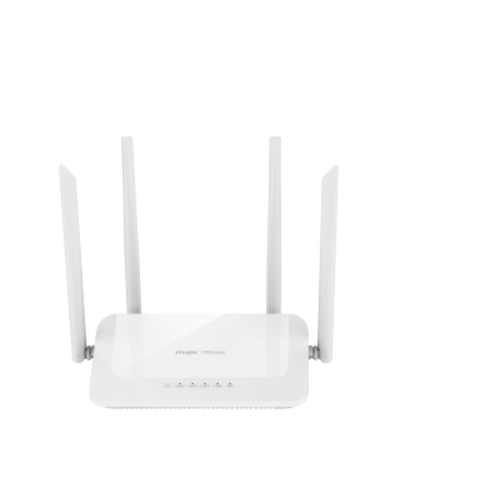 RUIJIE RG-EW1200 1200M Dual-band Wireless Router