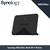 Synology MR2200ac Mesh Wi-Fi Router