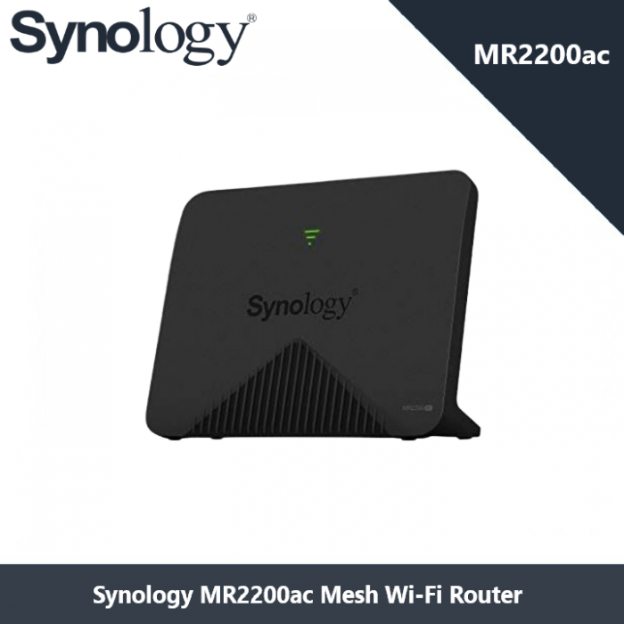 Synology MR2200AC price