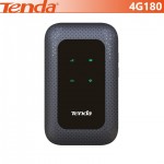 Tenda 4G180 /3G/4G /4G LTE Mobile Wi-Fi hotspot
