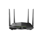 Tenda V12  AC1200 Dualband Wi-Fi Gigabit VDSL/ADSL Modem Router