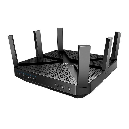 Routeur Wi-Fi tri-bande TP-Link AC4000