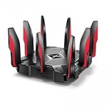 TP-Link AC5400 Tri-Band Gaming Router