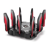 TP-Link AC5400 Tri-Band Gaming Router