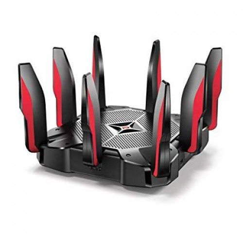 Routeur de jeu tri-bande TP-Link AC5400