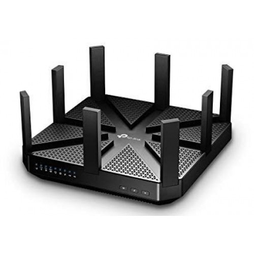Routeur Gigabit tri-bande sans fil TP-Link AC5400 Archer C5400
