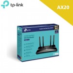 Tp-Link Archer AX20 Wi-Fi 6 Router