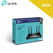 Tp-Link Archer AX20 Wi-Fi 6 Router