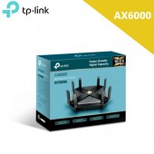 Tp-Link Archer AX6000 Next-Gen Wi-Fi Router