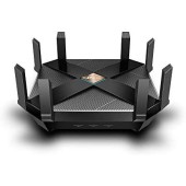 Tp-Link Archer AX6000 Wifi Router