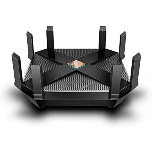 Routeur Wifi Tp-Link Archer AX6000