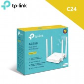 TP-LINK Archer C24 Wireless Dual Band Router