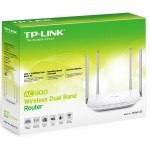 Tp-link Archer C25 AC900 Wireless Dual Band Router