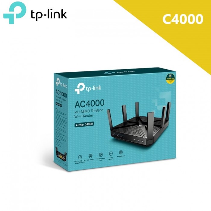 Tp-Link C4000 price