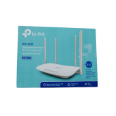 Tp-Link Archer C5 AC1200 Wireless Dual Band Gigabit Router