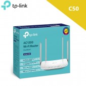 Tp-Link Archer C50 Wireless AC Dual Band Router