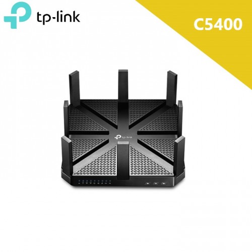 Routeur Gigabit sans fil TP-Link Archer C5400