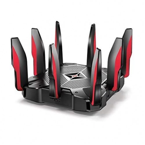 Routeur tri-bande sans fil Tp-Link Archer C5400X