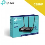 Tp-Link Archer C58HP AC1350 High Power Wi-Fi Router