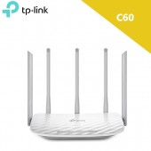 Tp-link archer C60 wireless AC Dual Band Router