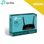 TP-Link (Archer MR600) AC1200 4G LTE Advanced Cat6 Gigabit Router