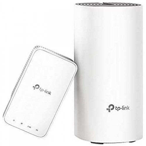 Tp-Link Deco E3(2-Pack) Router