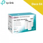 Tp-Link Deco E4(3-Pack) Router