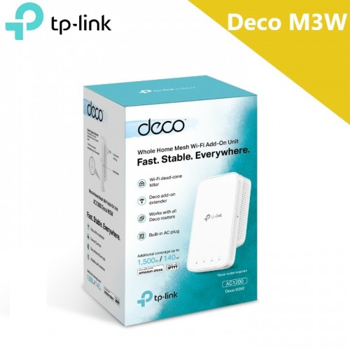 Routeur Tp-Link Déco M3W