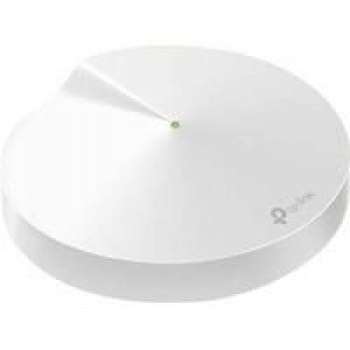TPLink DECO M9 Plus AC2200 Smart Home Mesh Wi-Fi System - 1 Pack