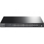 Tp-Link T3700G-28TQ SWITCH