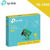 Tp-Link (TG-3468) Gigabit PCI Express Network Adapter