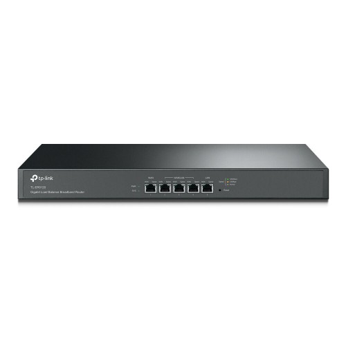 Tp-Link TL-ER5120 Gigabit Load Balance Broadband Router