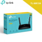 Tp-Link TL-MR150 300Mbps Wireless N 4G LTE Router