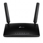 TP-Link (TL-MR6500v) N300 4G LTE Telephony WiFi Router