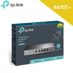 Tp-Link TL-R470T+ Load Balance Broadband Router
