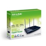 Tp-Link (TL-WR1043ND) 300Mbps Wireless N Gigabit Router