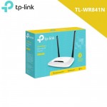 TP-Link (TL-WR841N) 300Mbps Wireless N Router