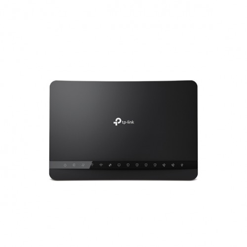 Modem routeur VoIP VDSL/ADSL Gigabit sans fil Tp-Link VX220-G2v AX1500