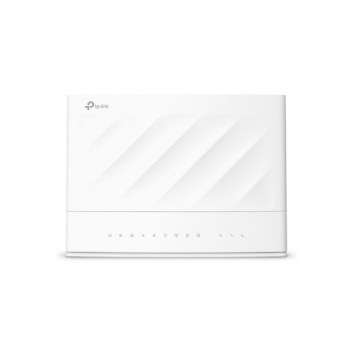 Tp-Link VX230v AX1800 Dual-Band Wi-Fi 6 VDSL/ADSL Modem Router