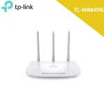 Tp-Link WR845N Wireless N Router