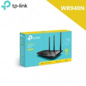 Tp-Link WR940N Wireless N Router