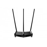 Tp-Link (WR941HP) N450 High Power Wi-Fi Router