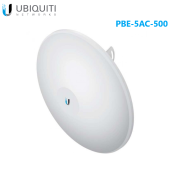 Ubiquiti PBE-5AC-500 PowerBeam airMAX Bridge