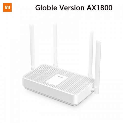 Xiaomi Mi Router AX1800
