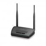 Zyxel NBG-418N v2 Wireless N300 Home Router
