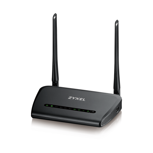 Routeur Gigabit sans fil double bande Zyxel NBG6515 AC750