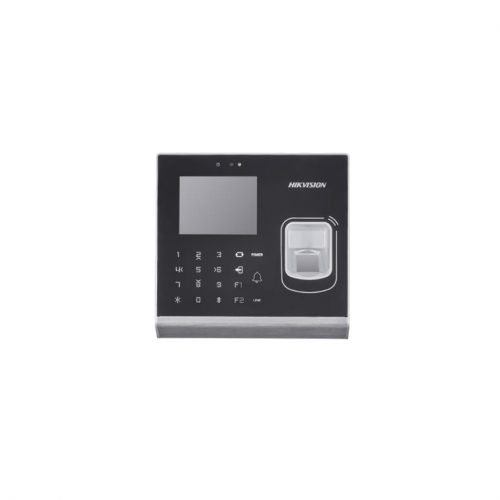 DS-K1T201 IP-based Fingerprint Access Control Terminal-Hikvision