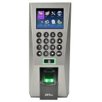 F18 Fingerprint Access Controller by ZKTeco Time Attendance ZK-F-18