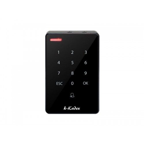 FingerTec Access Control k-Kadex